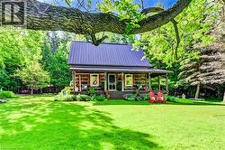 7341 SIDEROAD 12  Moorefield, ON N0G 2K0