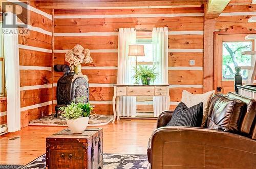 7341 Sideroad 12, Moorefield, ON 