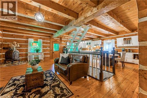7341 Sideroad 12, Moorefield, ON 