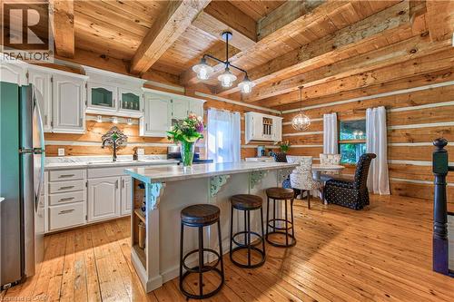7341 Sideroad 12, Moorefield, ON 