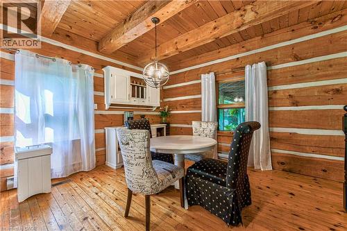 7341 Sideroad 12, Moorefield, ON 