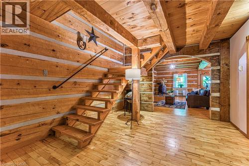 7341 Sideroad 12, Moorefield, ON 