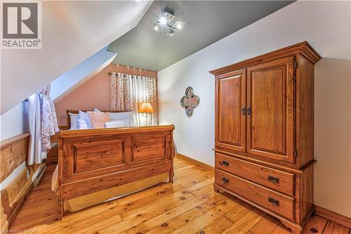 7341 Sideroad 12, Moorefield, ON 
