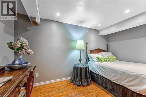 7341 Sideroad 12, Moorefield, ON 