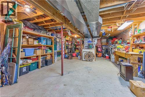 7341 Sideroad 12, Moorefield, ON 