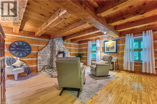 7341 Sideroad 12, Moorefield, ON 