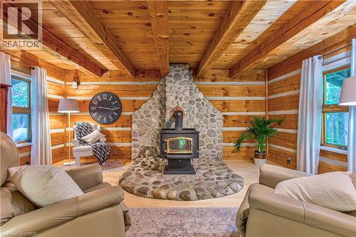 7341 Sideroad 12, Moorefield, ON 