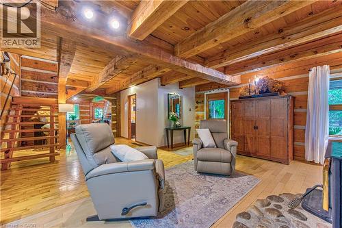 7341 Sideroad 12, Moorefield, ON 