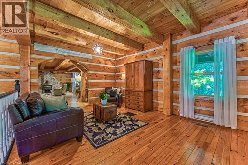7341 Sideroad 12, Moorefield, ON 