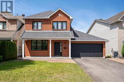 6020 LONGLEAF DRIVE Ottawa, ON K1W 1J2