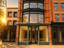 610 - 100 QUEEN STREET E Toronto, ON M5C 0B5