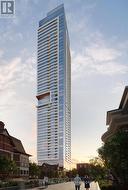 3109 - 609 SHERBOURNE STREET Toronto, ON M4X 0A4