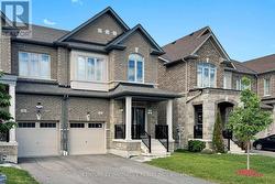 28 CONARTY CRESCENT Whitby, ON L1P 0L4