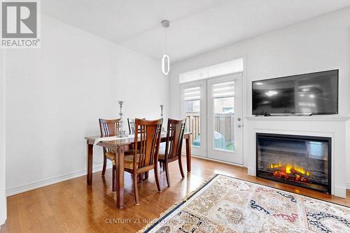 28 Conarty Crescent, Whitby, ON 