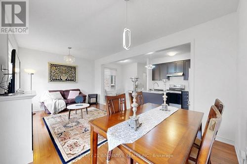28 Conarty Crescent, Whitby, ON 