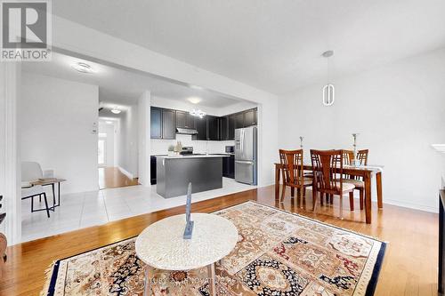 28 Conarty Crescent, Whitby, ON 