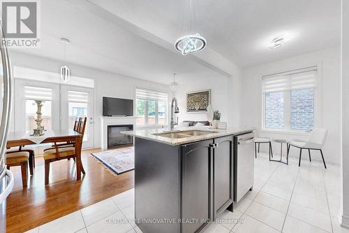 28 Conarty Crescent, Whitby, ON 