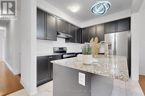 28 Conarty Crescent, Whitby, ON 
