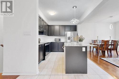 28 Conarty Crescent, Whitby, ON 