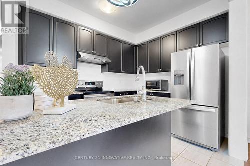 28 Conarty Crescent, Whitby, ON 