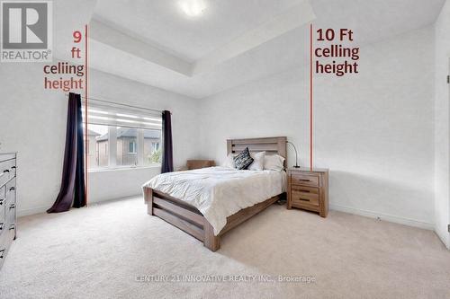 28 Conarty Crescent, Whitby, ON 