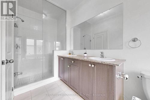 28 Conarty Crescent, Whitby, ON 