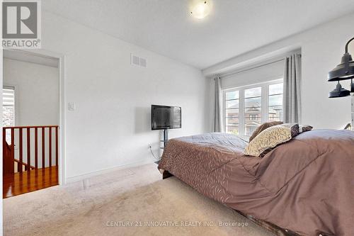 28 Conarty Crescent, Whitby, ON 