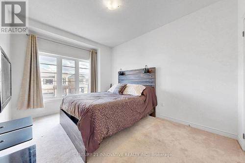 28 Conarty Crescent, Whitby, ON 