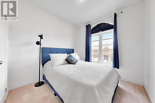 28 Conarty Crescent, Whitby, ON 