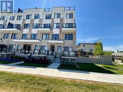 201 - 1695 DERSAN STREET Pickering, ON L1X 0S9