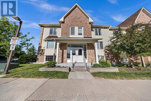 3 - 106 PETRA WAY  Whitby, ON L1R 0A2