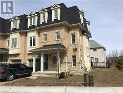 2 - 15 OLD COLONY ROAD Richmond Hill, ON L4E 4L5