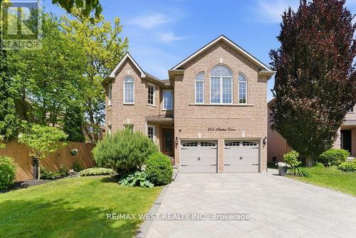 205 FLETCHER DRIVE  Vaughan, ON L6A 2G2