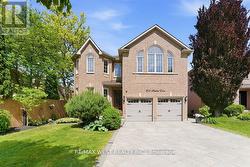 205 FLETCHER DRIVE  Vaughan, ON L6A 2G2