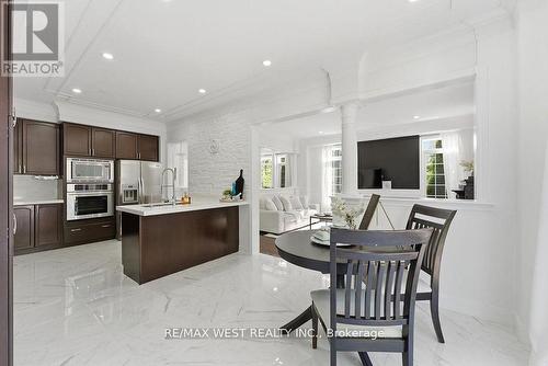127 Ozner Crescent, Vaughan, ON 