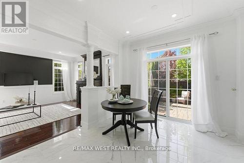 127 Ozner Crescent, Vaughan, ON 