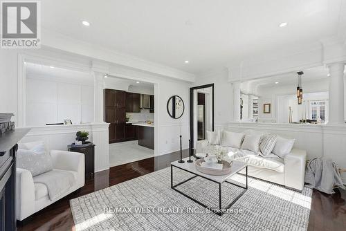 127 Ozner Crescent, Vaughan, ON 