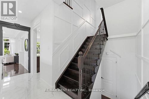 127 Ozner Crescent, Vaughan, ON 