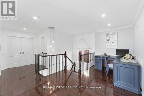 127 Ozner Crescent, Vaughan, ON 