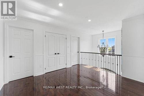 127 Ozner Crescent, Vaughan, ON 