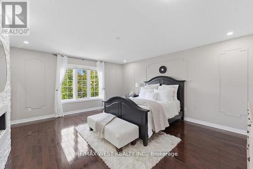 127 Ozner Crescent, Vaughan, ON 