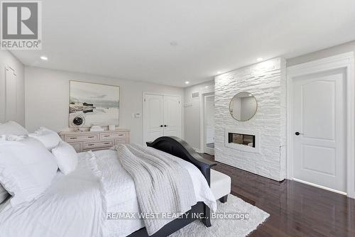 127 Ozner Crescent, Vaughan, ON 