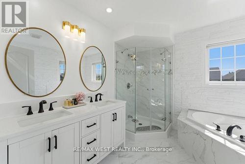 127 Ozner Crescent, Vaughan, ON 