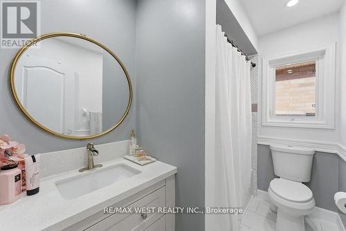 127 Ozner Crescent, Vaughan, ON 