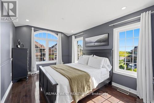 127 Ozner Crescent, Vaughan, ON 