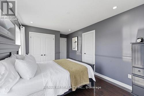127 Ozner Crescent, Vaughan, ON 