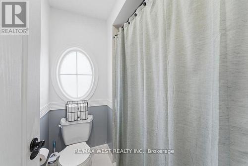 127 Ozner Crescent, Vaughan, ON 