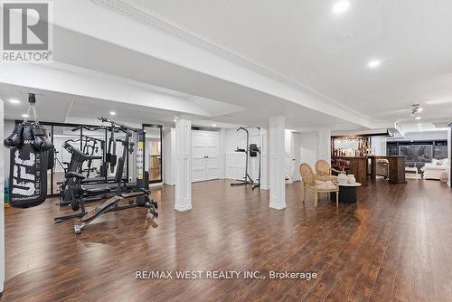 127 Ozner Crescent, Vaughan, ON 