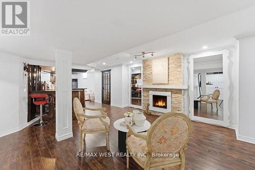 127 Ozner Crescent, Vaughan, ON 