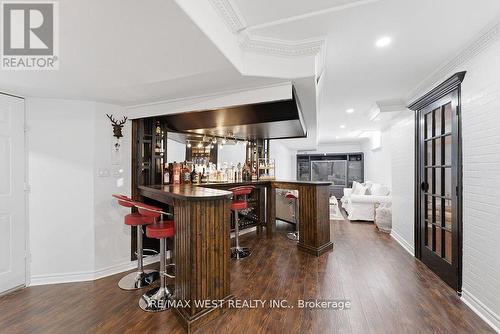 127 Ozner Crescent, Vaughan, ON 